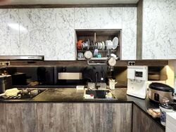 Blk 623 Senja Road (Bukit Panjang), HDB 5 Rooms #559087451